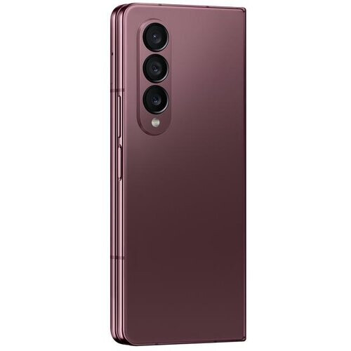 The Galaxy Z Fold4 is a remarkable foldable ...