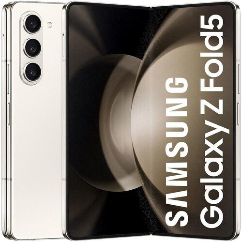 Galaxy Z Fold5 1000GB - Beige - Ohne Vertrag - ...