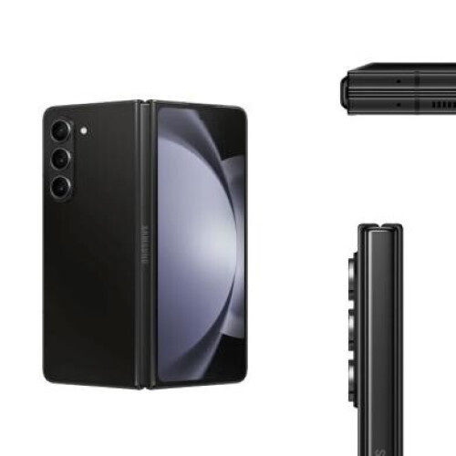 Samsung Galaxy Z Fold5 1TB phantom black. ...