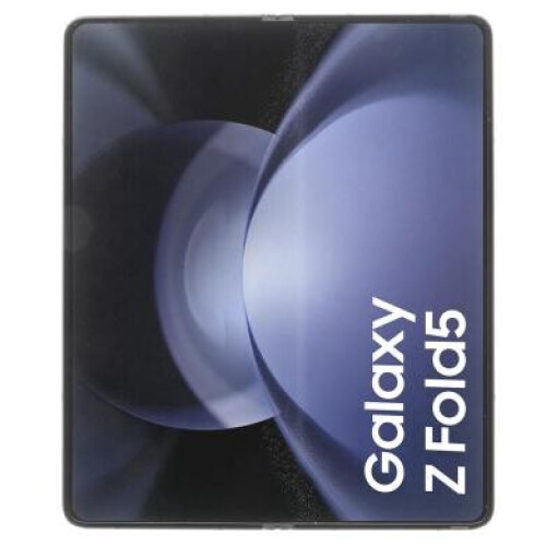 Samsung Galaxy Z Fold5 256GB Blue. Samsung Galaxy ...