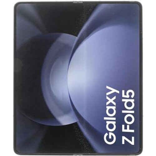 Samsung Galaxy Z Fold5 256GB icy azul - ...