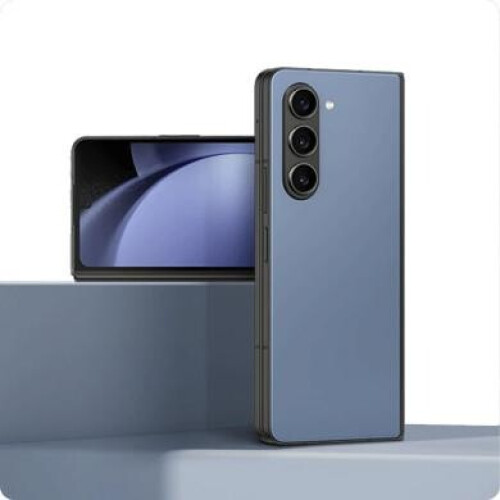 Samsung Galaxy Z Fold5 512Go bleu - très bon ...
