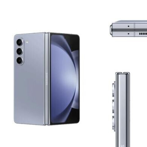 Samsung Galaxy Z Fold 5Le Samsung Galaxy Z Fold 5 ...