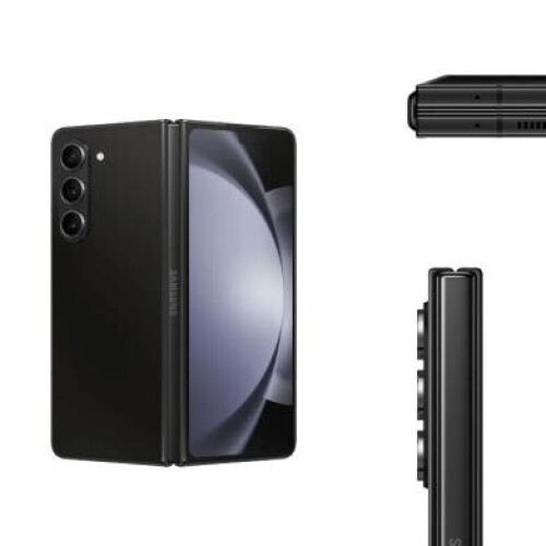 Samsung Galaxy Z Fold5 512Go phantom black - neuf ...