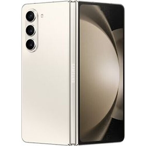 De Samsung Galaxy Z Fold5 5G Dual SIM 512GB in een ...
