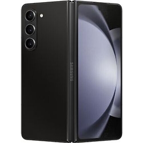 De Samsung Galaxy Z Fold5 5G Dual SIM 512GB in de ...