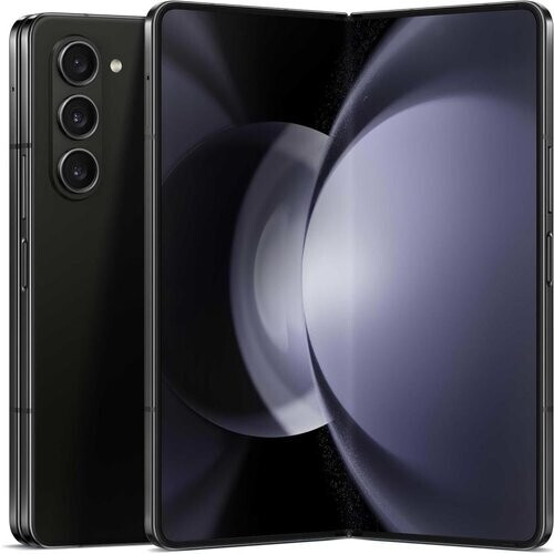 The Samsung Galaxy Z Fold5 is a remarkable ...