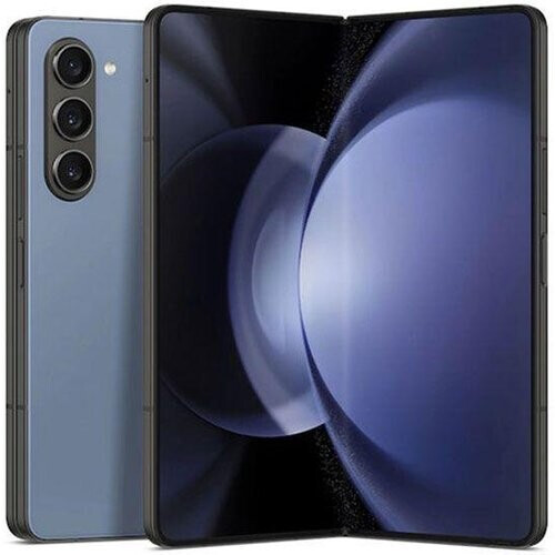 The Samsung Galaxy Z Fold5 is a remarkable Android ...