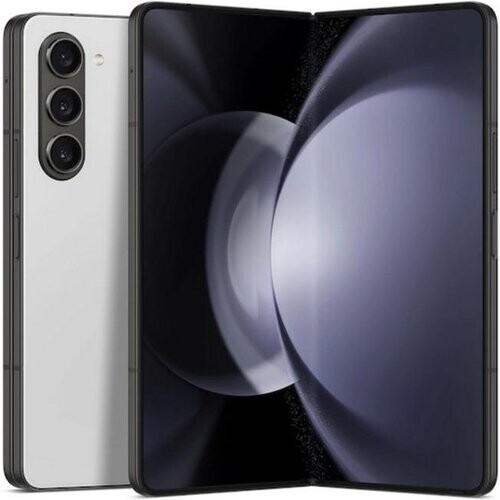 The Samsung Galaxy Z Fold5 is a remarkable ...
