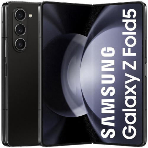 De Samsung Galaxy Z Fold5 is de lichtste en meest ...