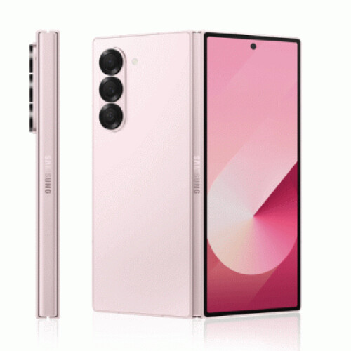 Samsung Galaxy Z Fold6 1TB pink. Samsung Galaxy Z ...