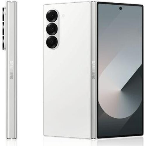 Samsung Galaxy Z Fold6 1TB white - Nuevo | 30 ...