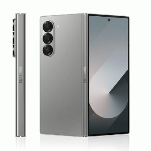 Samsung Galaxy Z Fold 6Le Samsung Galaxy Z Fold 6 ...