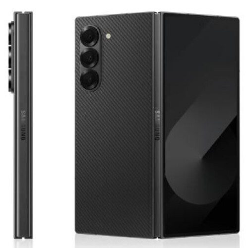 Samsung Galaxy Z Fold6 512Go crafted black - comme ...