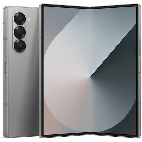 The Galaxy Z Fold6 is a cutting-edge smartphone ...