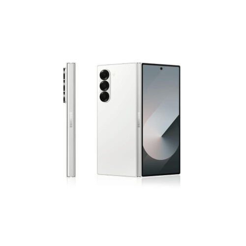 De Samsung Galaxy Z Fold6 is een revolutionaire ...