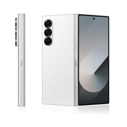 De Samsung Galaxy Z Fold6 is een revolutionaire ...