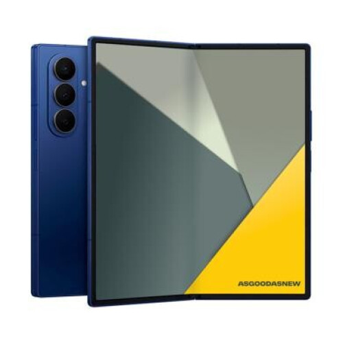 Samsung Galaxy Z Fold7 1 TB blue shadow. Samsung ...