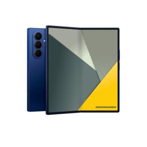 Samsung Galaxy Z Fold7 1 TB blue shadow. Samsung ...