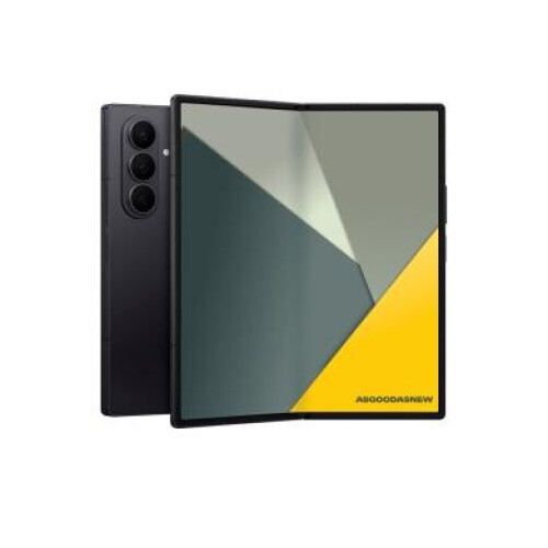Samsung Galaxy Z Fold7 1 TB jetblack. Samsung ...