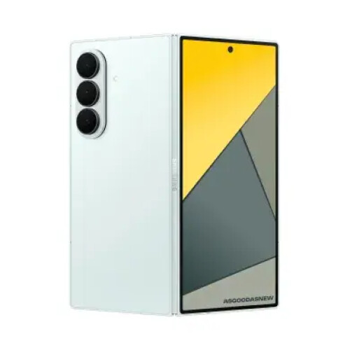 Samsung Galaxy Z Fold7 256 GB mint. ...