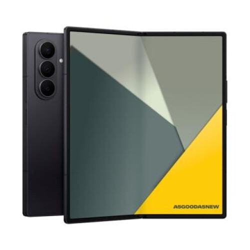 Samsung Galaxy Z Fold7 512 GB jetblack. Samsung ...