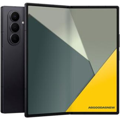 Samsung Galaxy Z Fold7 512 GB negro oscuro - Nuevo ...