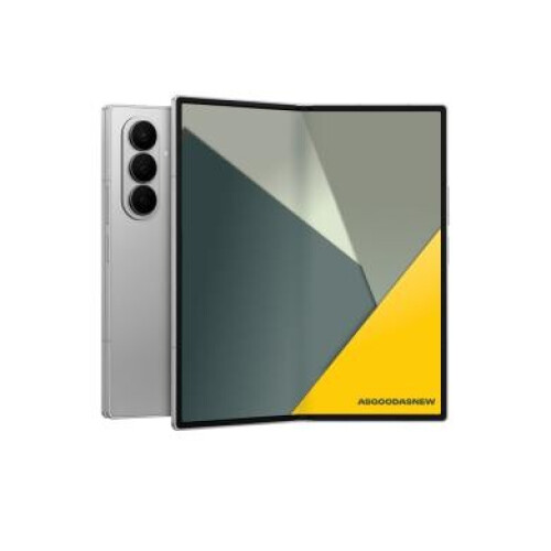 Samsung Galaxy Z Fold7 512 GB silver shadow. ...