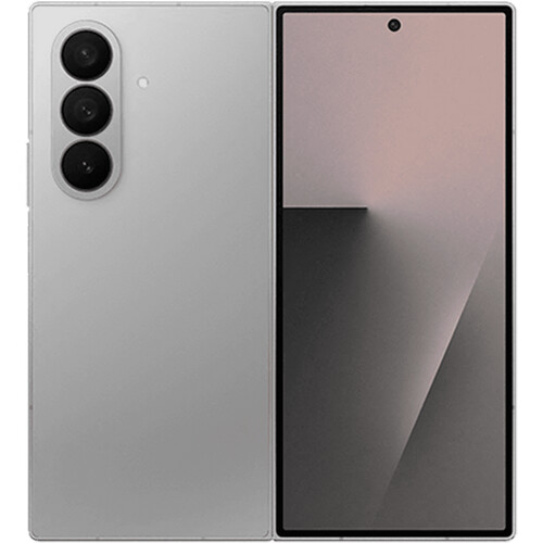 - 8.0-Inch unfolded display - Snapdragon 8 Elite ...