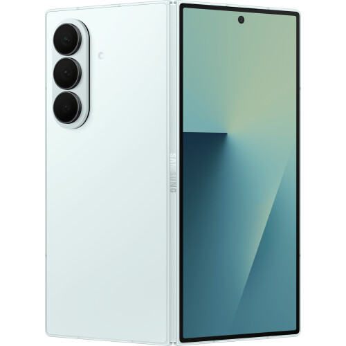 Ontdek de Samsung Galaxy Z Fold7, een ...