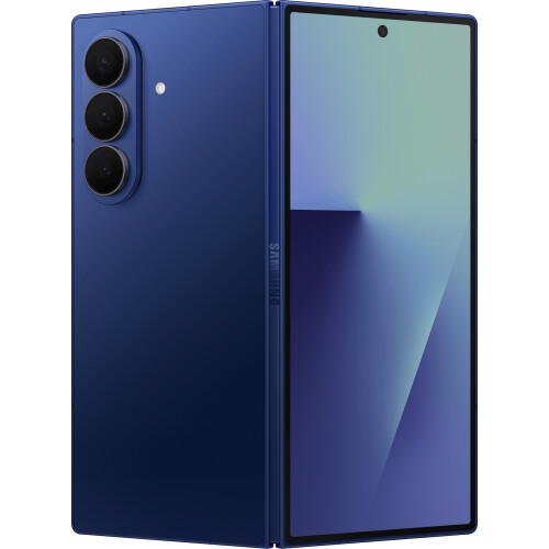 Ontdek de Samsung Galaxy Z Fold7, een ...