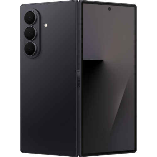 Ontdek de Samsung Galaxy Z Fold7, een ...