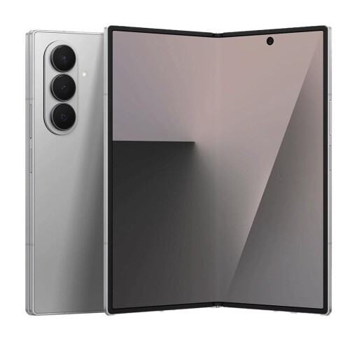 Onderweg of thuis, de Samsung Galaxy Z Fold7 biedt ...