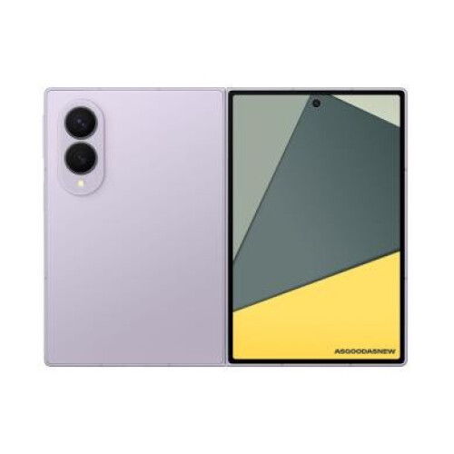Samsung Galaxy Z Fold8 1TB lavender. ...