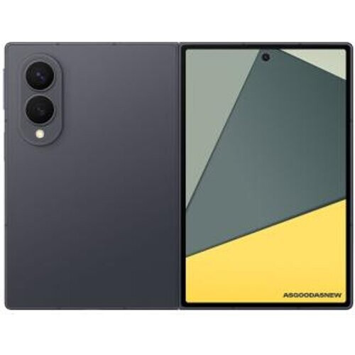 Samsung Galaxy Z Fold8 256GB grafito - Nuevo | 30 ...