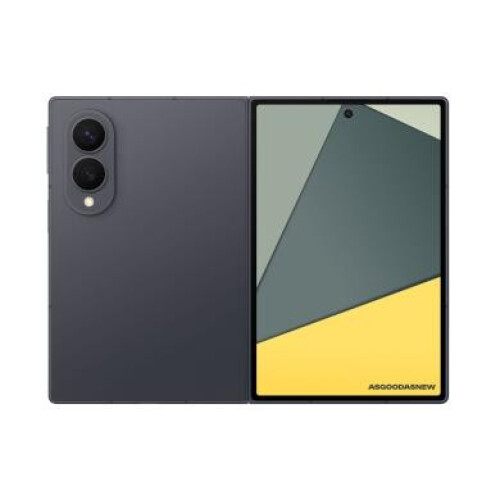 Samsung Galaxy Z Fold8 256GB graphite. ...