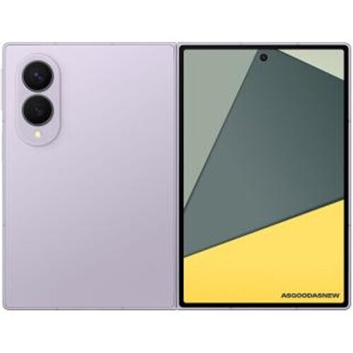 Samsung Galaxy Z Fold8 256GB lavanda - ...
