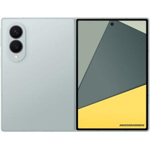 Samsung Galaxy Z Fold8 512GB pistachio - ...
