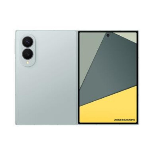 Samsung Galaxy Z Fold8 512GB Pistachio. ...