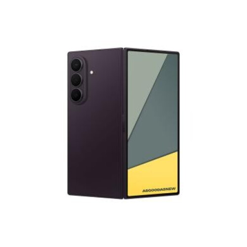 Samsung Galaxy Z Fold8 Ultra 256GB Violet Shadow. ...