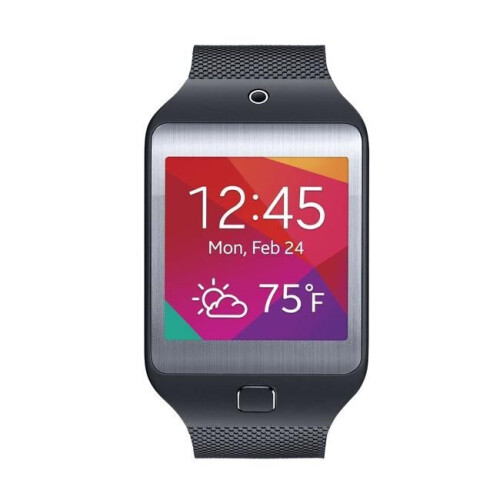 Ontdek de Samsung Gear 2 Neo, een stijlvolle ...