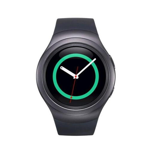 Ontdek de Samsung Gear S2 (SM-R720), een ...