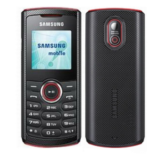 Ontdek de Samsung GT-E2121B, een origineel toestel ...