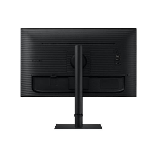 Ontdek de Samsung HRM (S27A60), een indrukwekkende ...