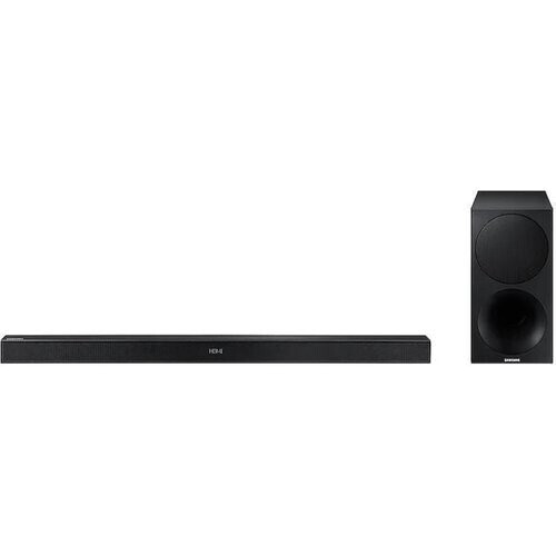 Samsung HW-MM45C/ZAR Surround Wireless 2.1 Channel ...