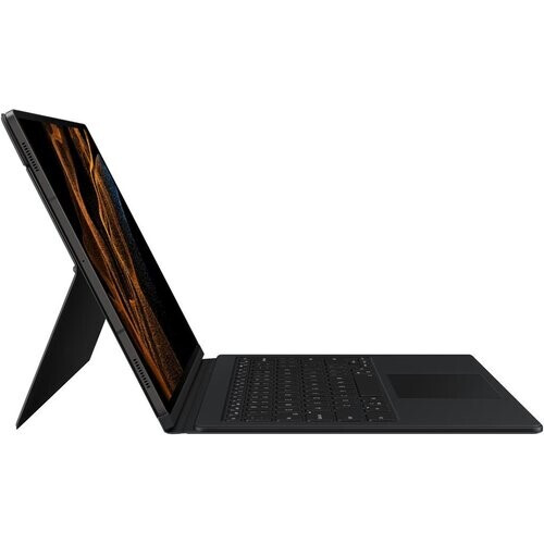 Samsung Keyboard QWERTY Dutch Wireless Galaxy Tab ...