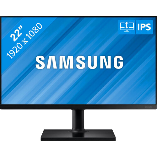 Der Samsung LF22T450FQUXEN ist ein ...