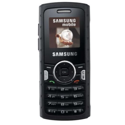 Ontdek de Samsung M110 - Origineel, een smartphone ...