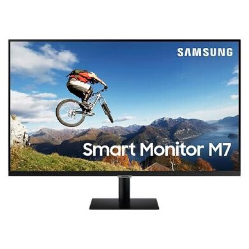 Samsung M70A-702UR 32" Monitor noir - très bon ...