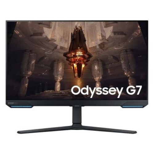 Samsung Monitor 28" Odyssey G7 LS28BG700EPXEN G70B ...
